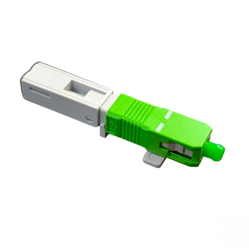 [FA04] SC/APC Fast Connector