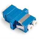 [FA22] Fiber Coupler LC Duplex