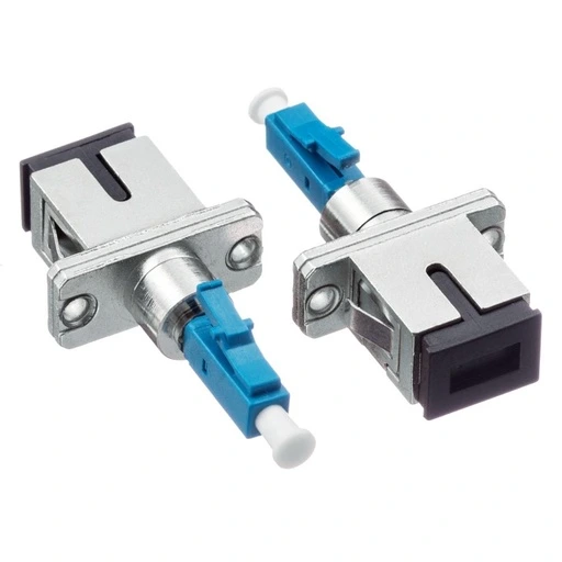 [FA31] [FA31] Fiber: SC/UPC (FeMale) to LC (Male)