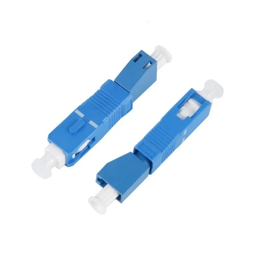 [FA33] [FA33] Fiber: LC (Female) to SC/UPC (Male)