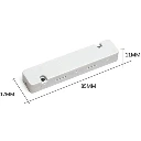 [FA41] Splice Protector- Rectangular 5's/pack