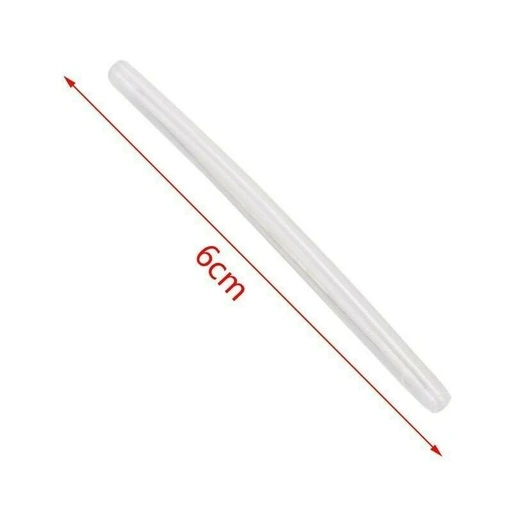 [FA55] 60mm Fiber Sleeves (25pcs)