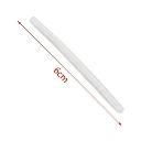 [FA55] 60mm Fiber Sleeves (25pcs)