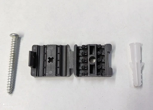 [FA60] FTTH Drop Cable Clip