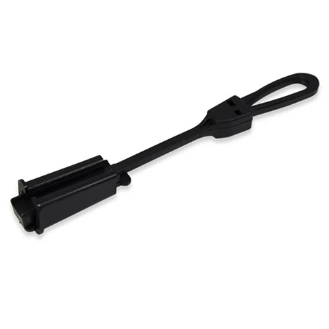 [FA62] [FA62] FTTH Nylon Achoring Clamp