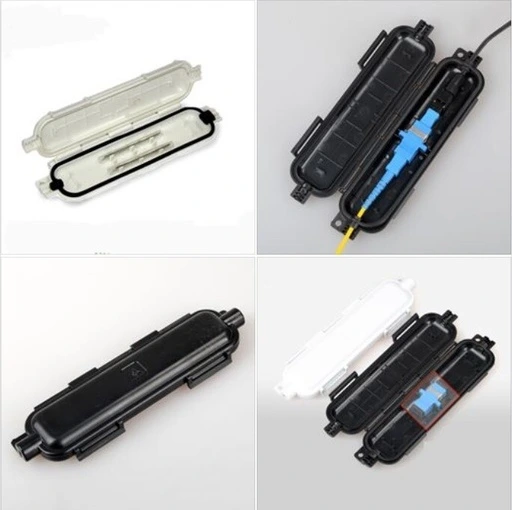 [FB06] [FB06] Fiber Solo Coupler Enclosure