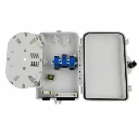 [FB22] 6C Fiber  Box: SC/UPC Coupler