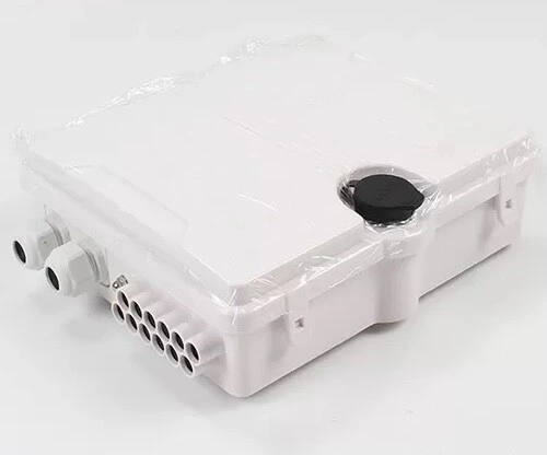 [FB24] [FB24] 12C Fiber Box:SC/UPC Coupler