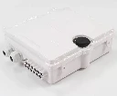 [FB24] 12C Fiber Box:SC/UPC Coupler