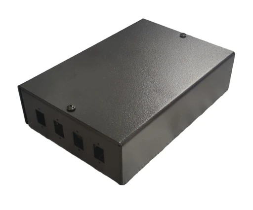 [FB34] [FB34] 4P Fiber ODF w/o Coupler