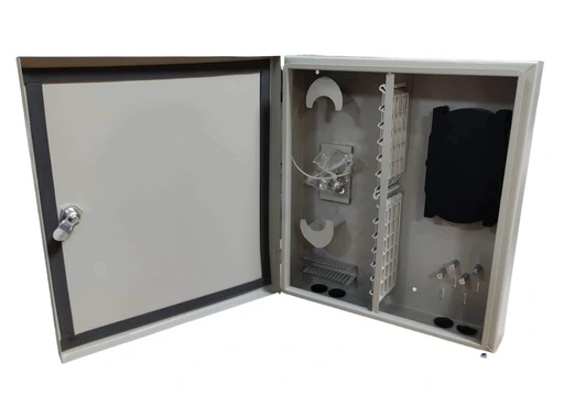 [FB38] 48P ODF Wall Mount Box