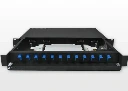 [FB41] 12P Fiber ODF (SC/UPC) Patch Panel