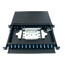 [FB44] 12P Fiber ODF (LC/UPC) Duplex