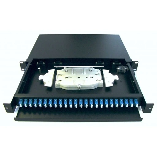 [FB45] [FB45] 24P Fiber ODF (LC/UPC) Duplex