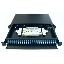 [FB45] 24P Fiber ODF (LC/UPC) Duplex