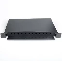 [FB48] 12P Fiber ODF (Blank) Patch Panel