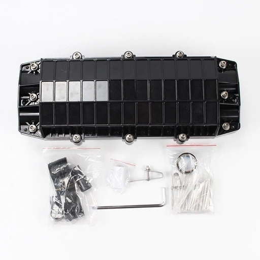 [FB55] 24C Horizontal Enclosure