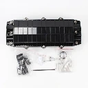 [FB55] 24C Horizontal Enclosure