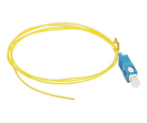 [FC01] [FC01] SC/UPC Pigtail 1M Simplex SM
