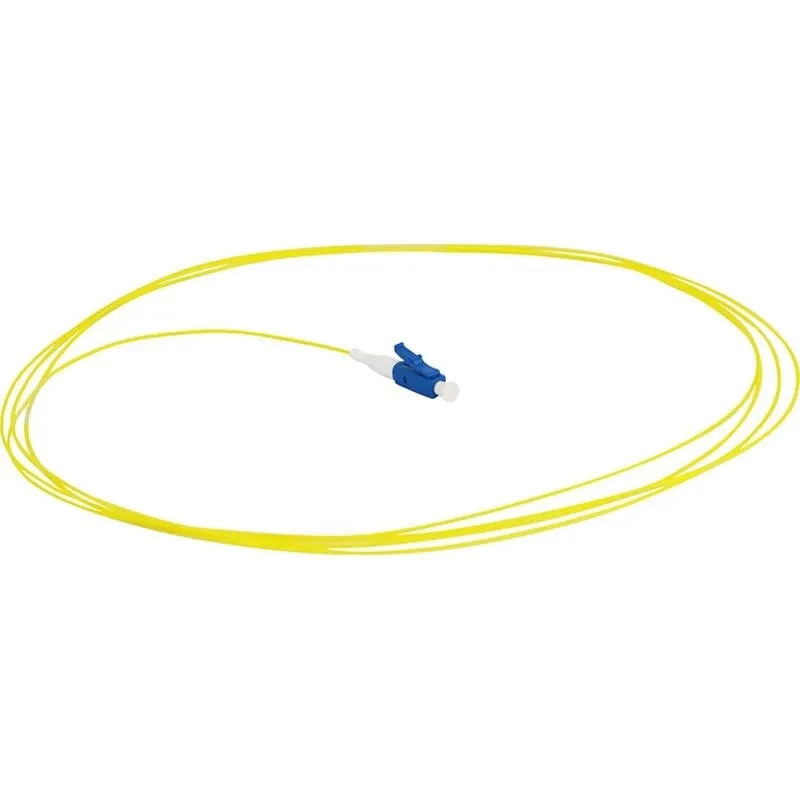 [FC02] LC/UPC Pigtail 1M Simplex SM