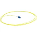 [FC02] LC/UPC Pigtail 1M Simplex SM