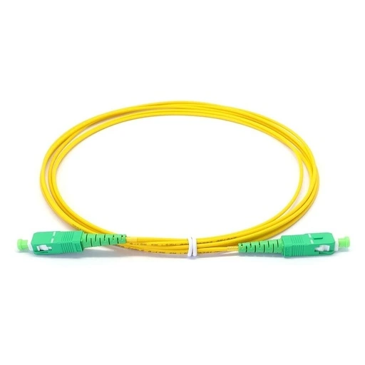 [FC06] [FC06] SC/APC to SC/APC - 2M (SX/SM)