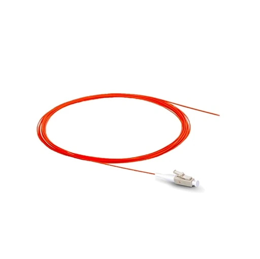 [FC07] [FC07] 1M OM2 LC Pigtail (SX/MM)