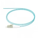 [FC08] OM3 LC Pigtail -1M (SX/MM)