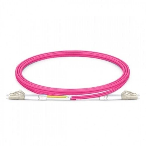 [FC92] [FC92] OM4 LC to LC -3M (DX/MM)