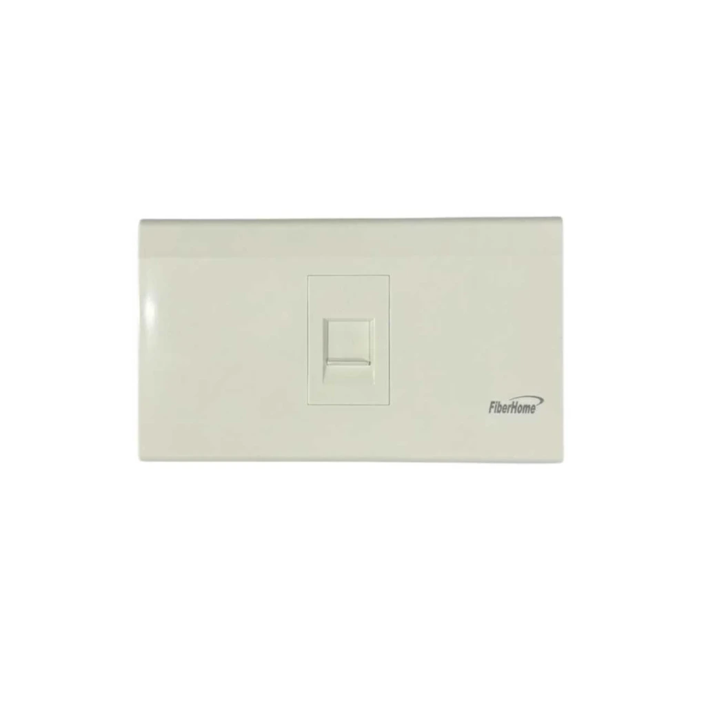 [FH51] [FH51] FiberHome Faceplate -1Port
