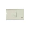 [FH51] FiberHome Faceplate -1Port