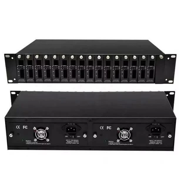 [FM09] [FM09] 14P Mediacon Housing