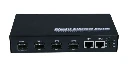 [FM21] SFP Switch (G4SFP+2GE)