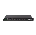 [FM23] SFP Switch (16SFP+8GE) Rackmount
