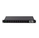 [FM24] SFP Switch (24SFP+8GE) Rackmount