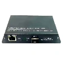 [FM27] 10G SFP Port Media Converter