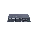 [FM32] Fiber SC Switch  (4A4B+2GE)