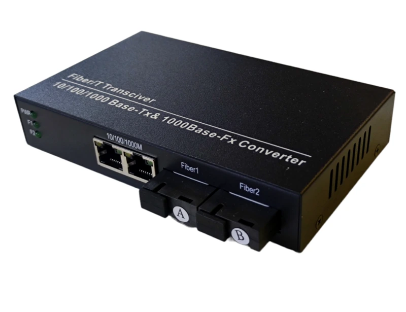 [FM36] MediaCon Gigabit (AB+2GE)