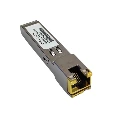 [FM80] SFP Gigabit RJ45