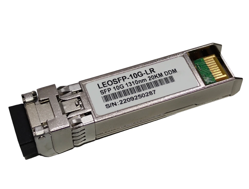 [FM85] SFP 10G LC (20KM/DX/SM)