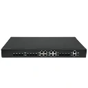 [FP22] 8P EPon OLT + 2SFP PX20+++