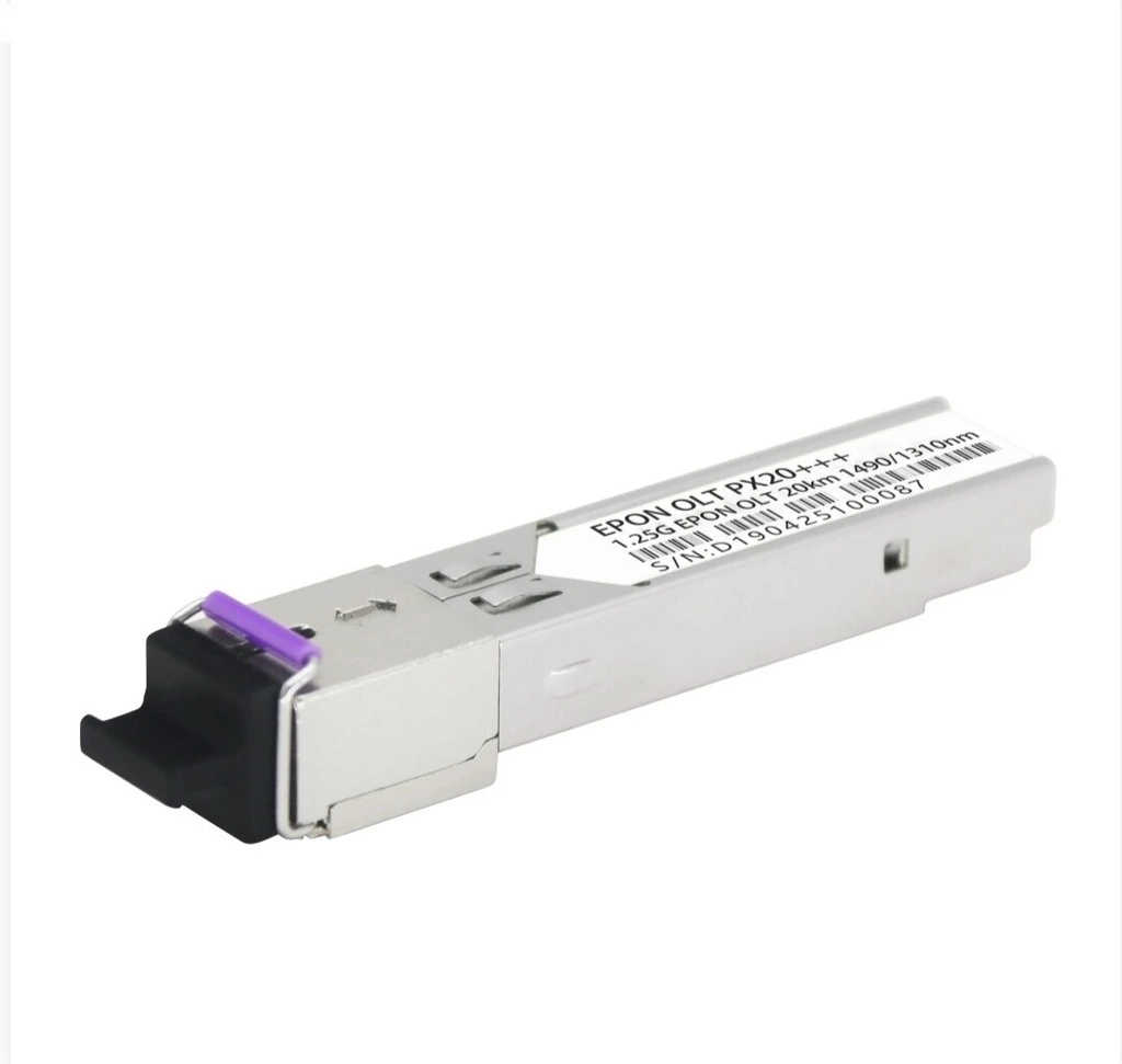 [FP26] EPON SFP  PX20+++