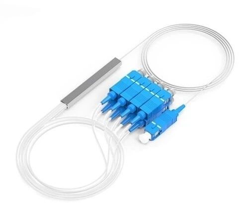 [FP32] 1:8 FTTH PLC Splitter (Steel Tube)
