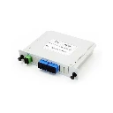 [FP41] 1:4 FTTH PLC Splitter (Cassette)