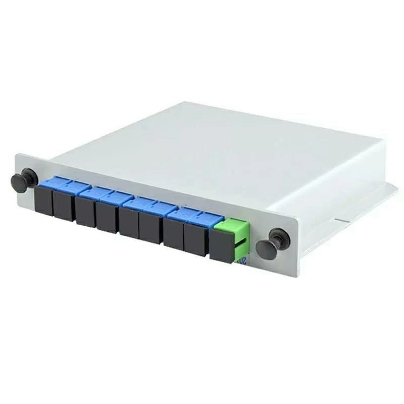 [FP42] [FP42] 1:8 FTTH PLC Splitter (Cassette)