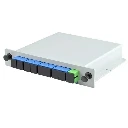 [FP42] 1:8 FTTH PLC Splitter (Cassette)