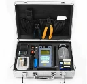 [FT02] Fiber Tool Kit Pro w/ Case