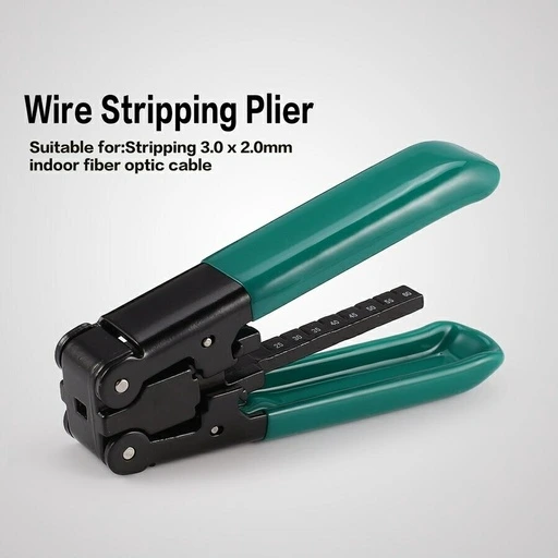 [FT21] [FT21] Fiber Drop Wire Stripper
