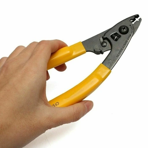 [FT22] [FT22] Fiber Wire Stripper Miller (CFS-2)