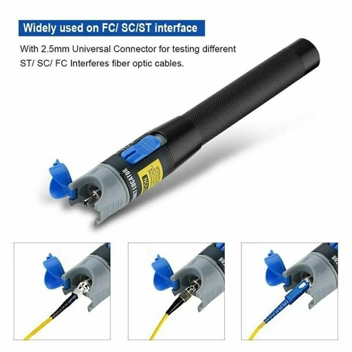 [FT25] [FT25] Fiber VFL Tester